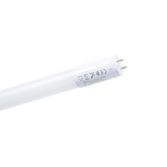 Tubo LED T8 con sensor de movimiento microondas 30-100% - 18W - 120 cm - 6000K