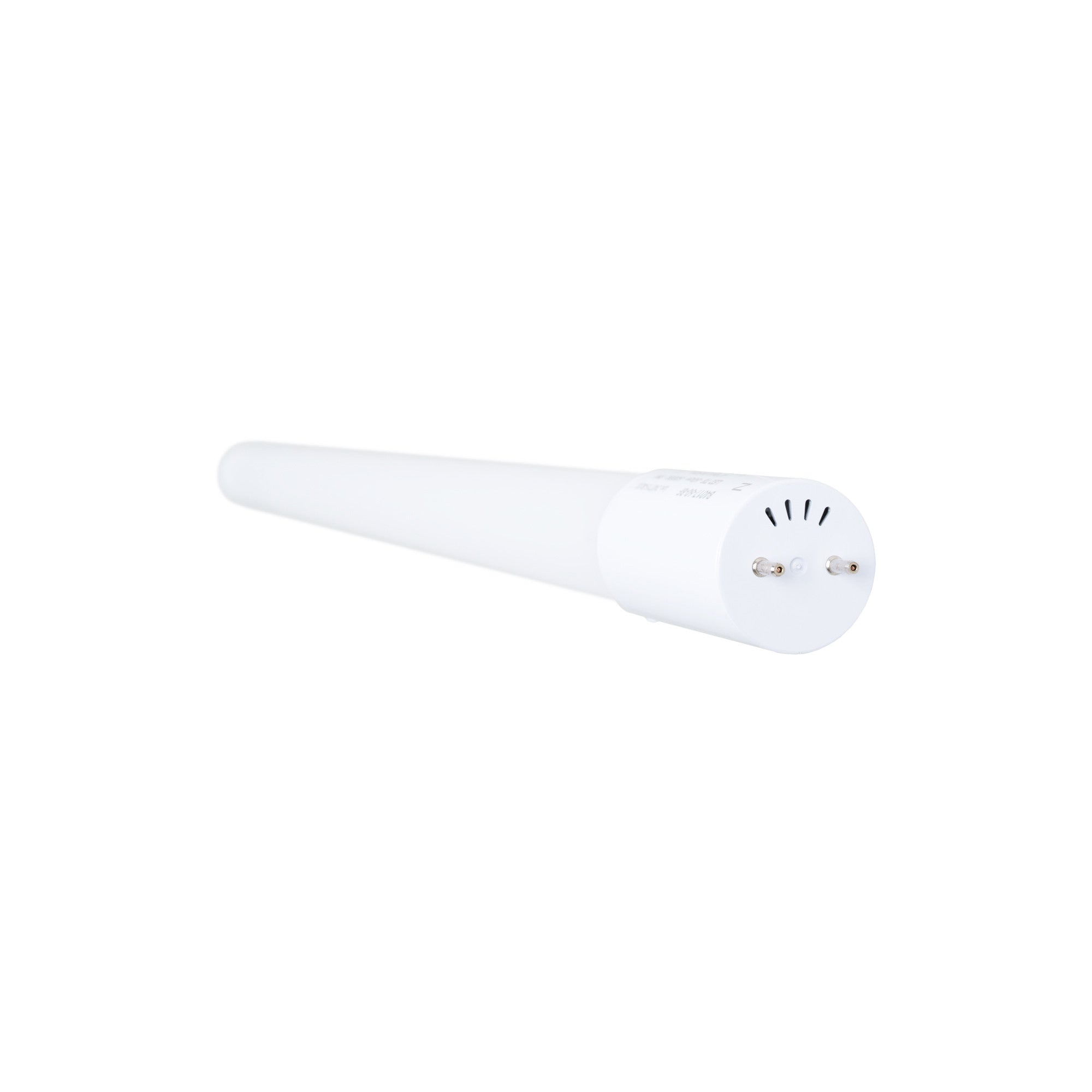 Tubo LED T8 con sensor de movimiento microondas 30-100% - 9W - 60 cm - 6000K