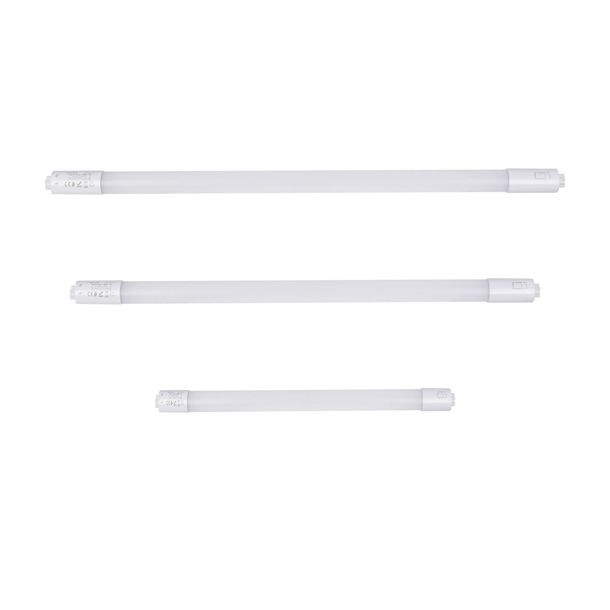 Tubo LED T8 con sensor de movimiento microondas 30-100% - 22W - 150 cm - 6000K