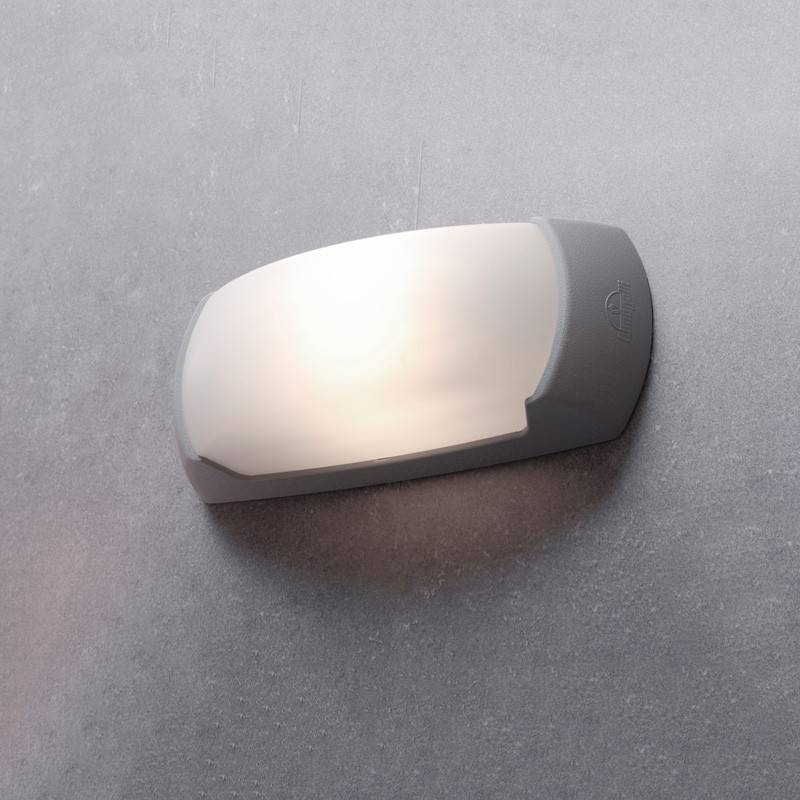 Aplique de pared FUMAGALLI FRANCY Opal E27