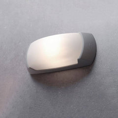 Aplique de pared FUMAGALLI FRANCY Opal E27