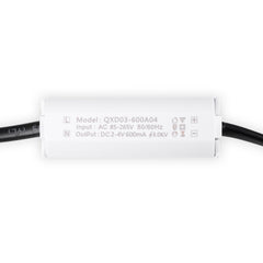 Downlight LED Mini 3W - Chip OSRAM - Bajo UGR - Ø 22mm
