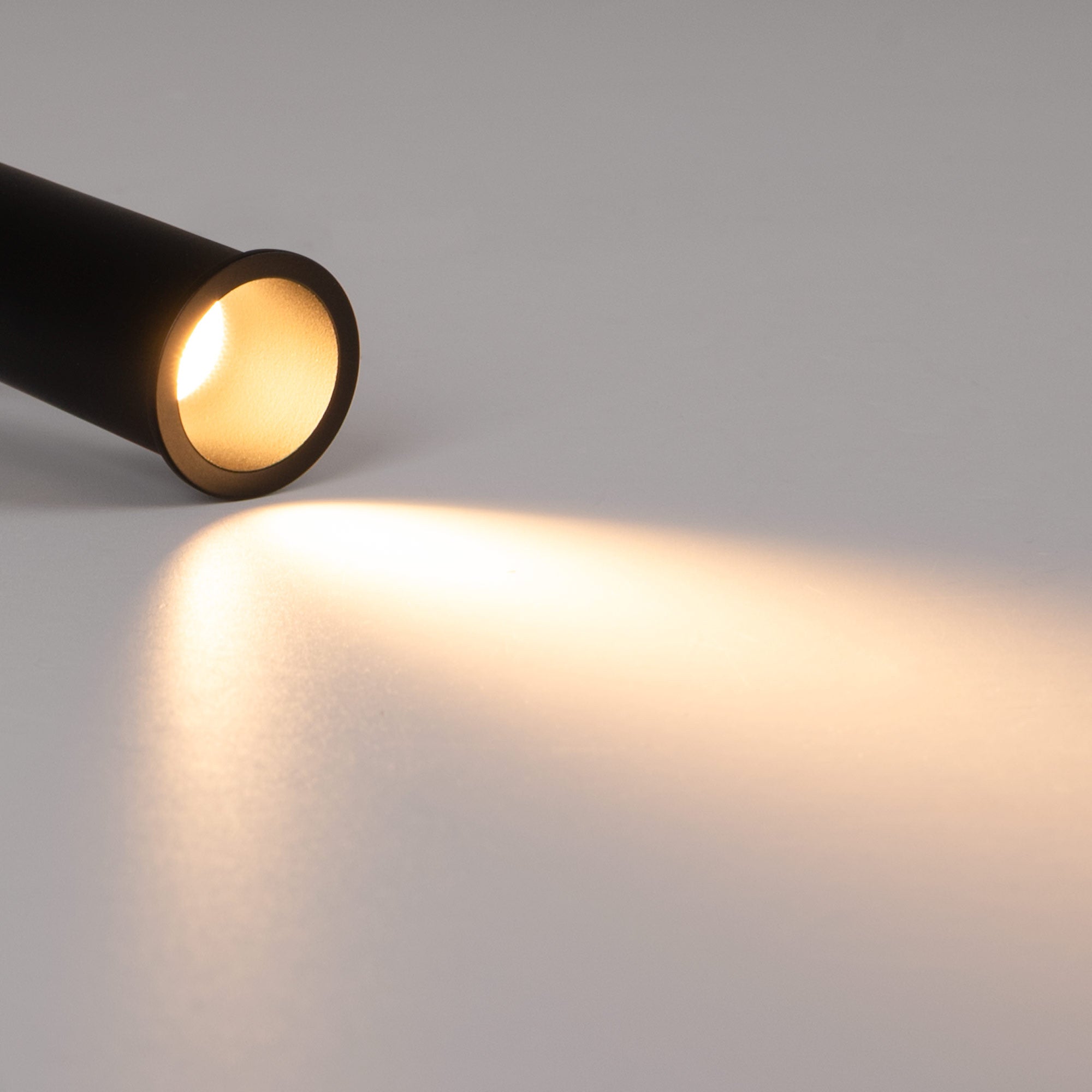 Downlight LED Mini 3W - Chip OSRAM - Bajo UGR - Ø 22mm