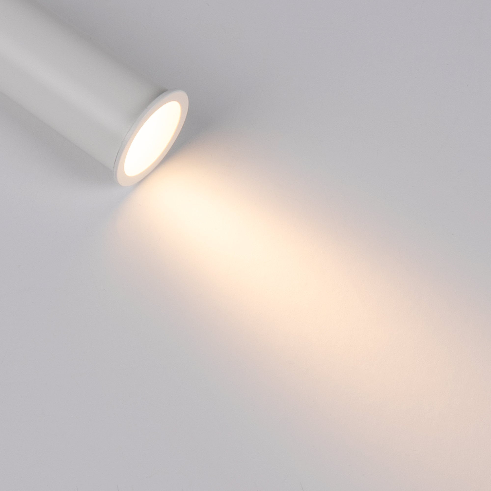 Downlight LED Mini 3W - Chip OSRAM - Bajo UGR - Ø 22mm