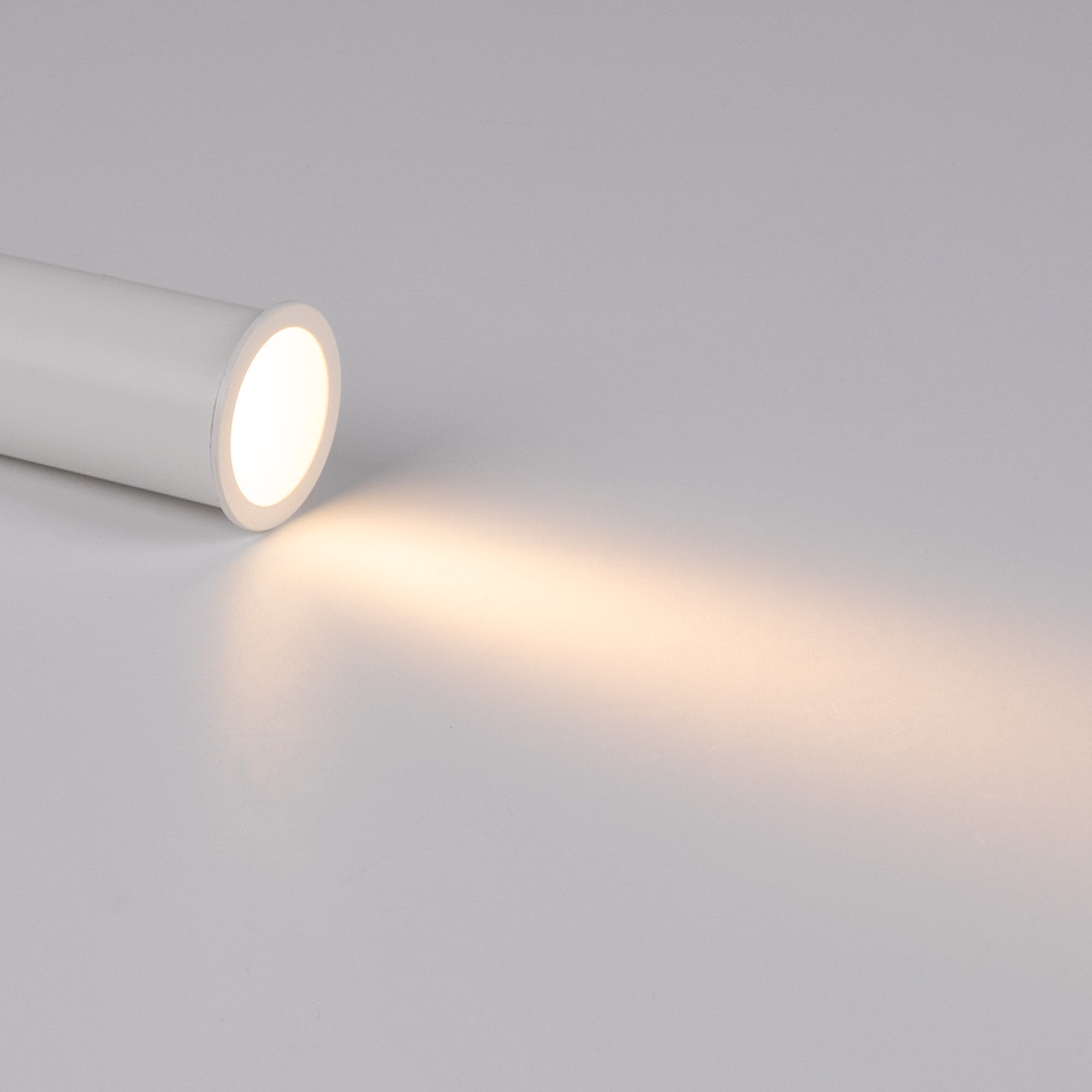 Downlight LED Mini 3W - Chip OSRAM - Bajo UGR - Ø 22mm