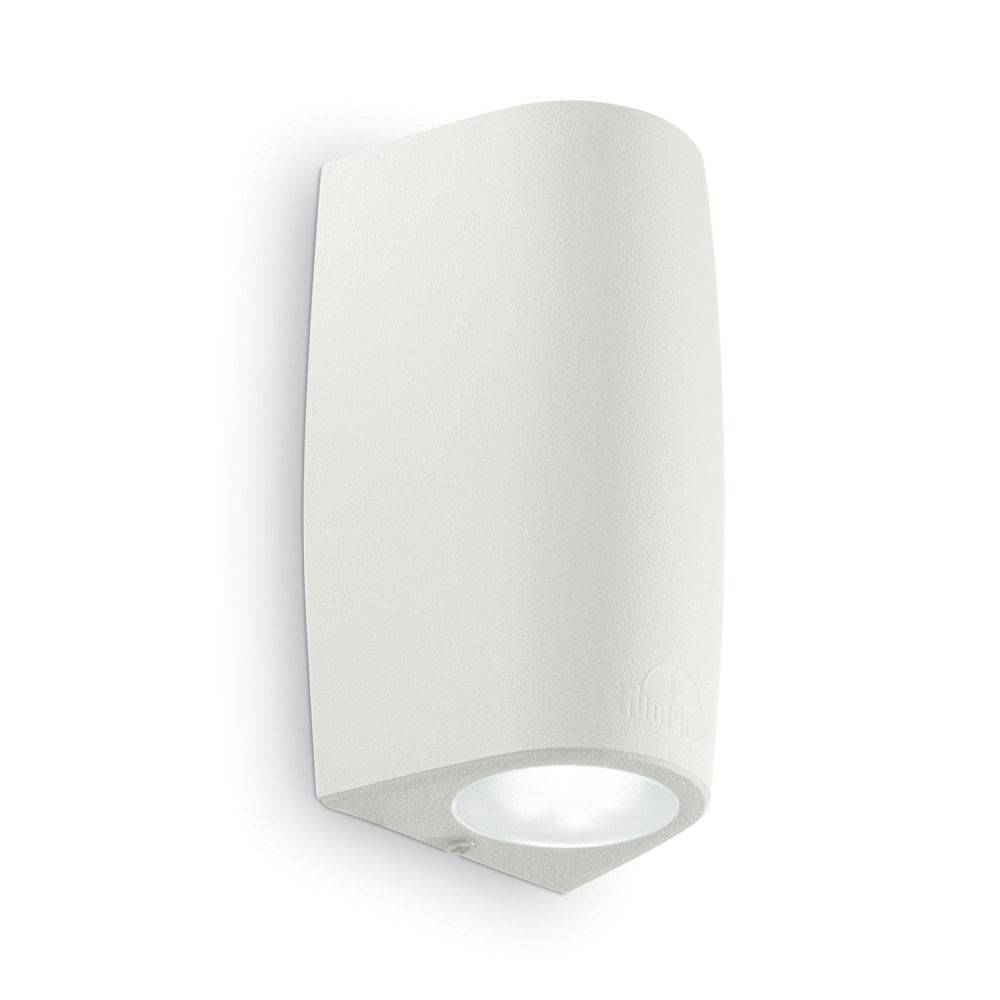 Aplique de pared FUMAGALLI "Marta 90-1" - GU10 - IP55 - 3,5W