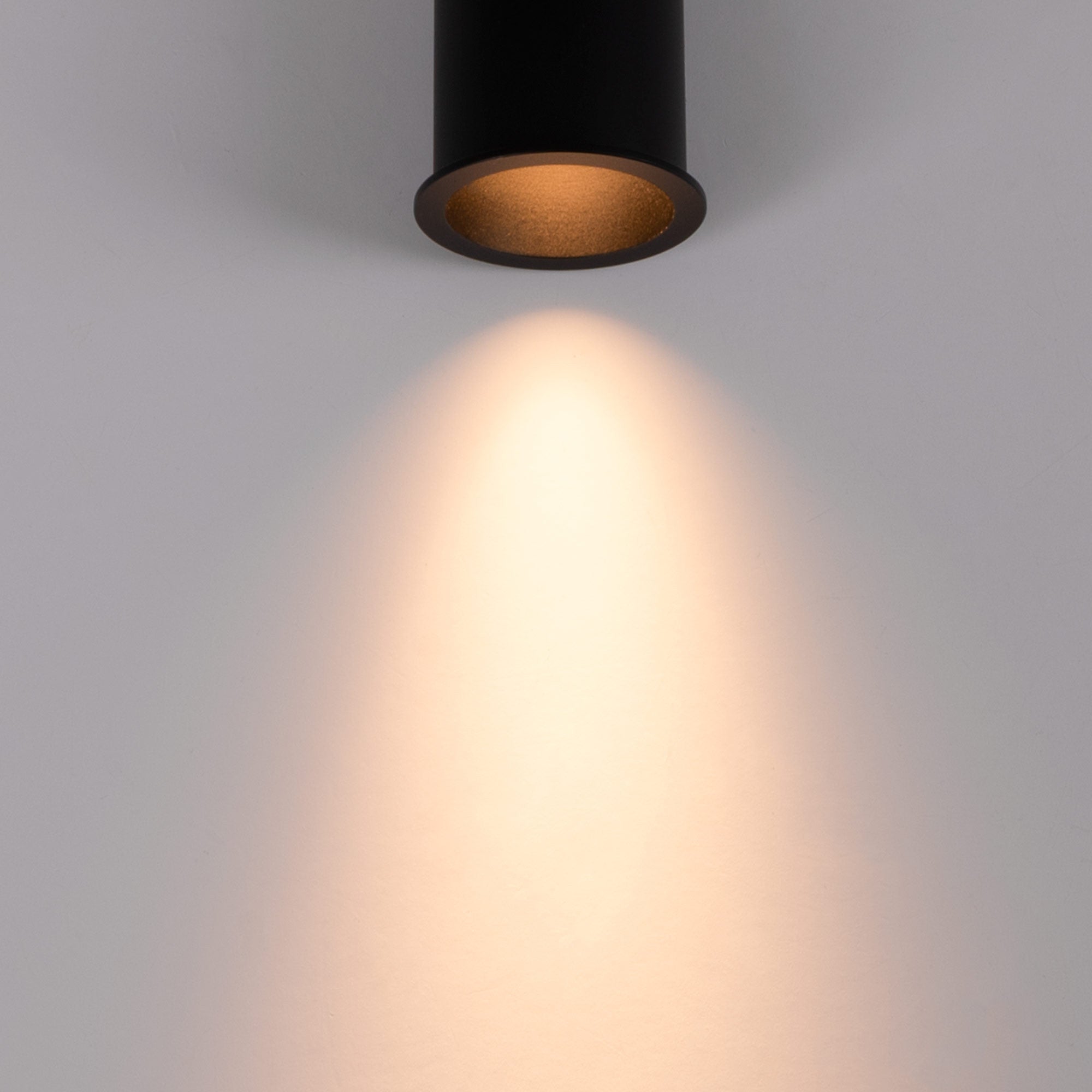 Downlight LED Mini 5W - Chip OSRAM - Bajo UGR - Ø 34mm