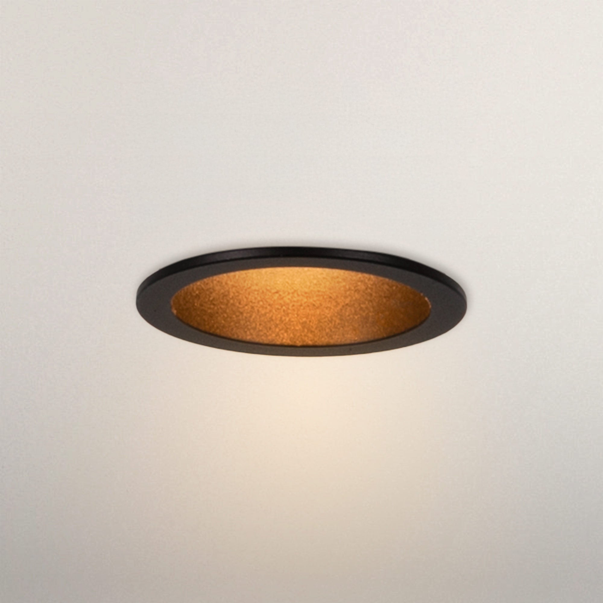 Downlight LED Mini 5W - Chip OSRAM - Bajo UGR - Ø 34mm