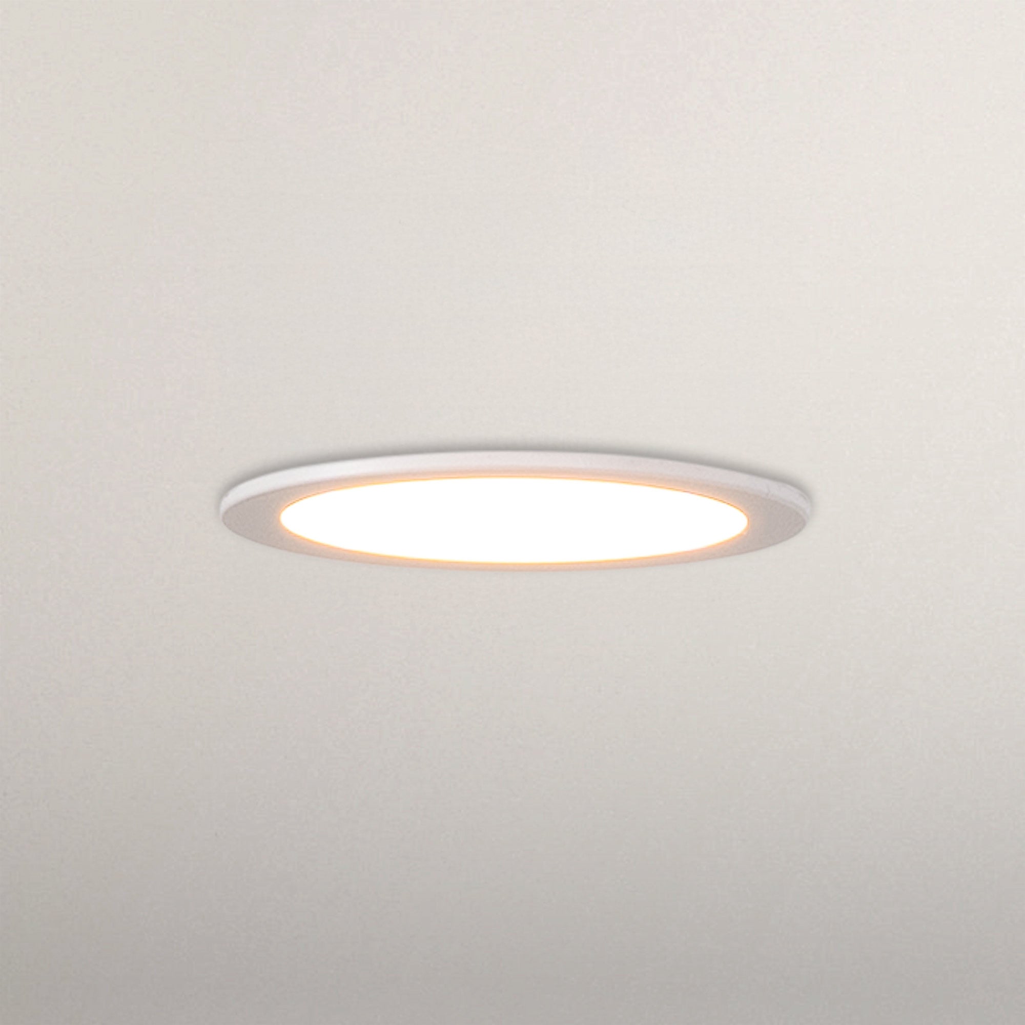Downlight LED Mini 5W - Chip OSRAM - Bajo UGR - Ø 34mm