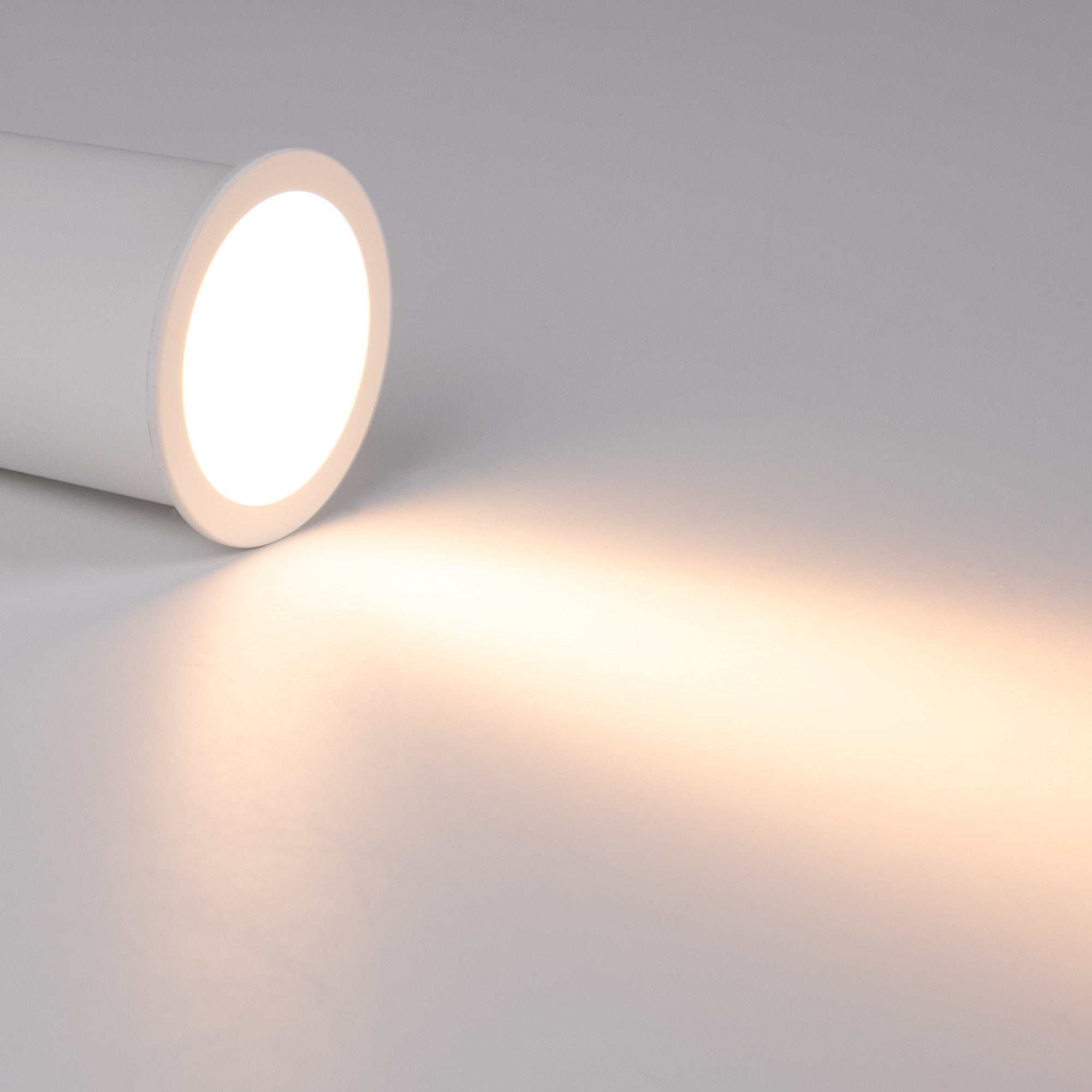 Downlight LED Mini 5W - Chip OSRAM - Bajo UGR - Ø 34mm