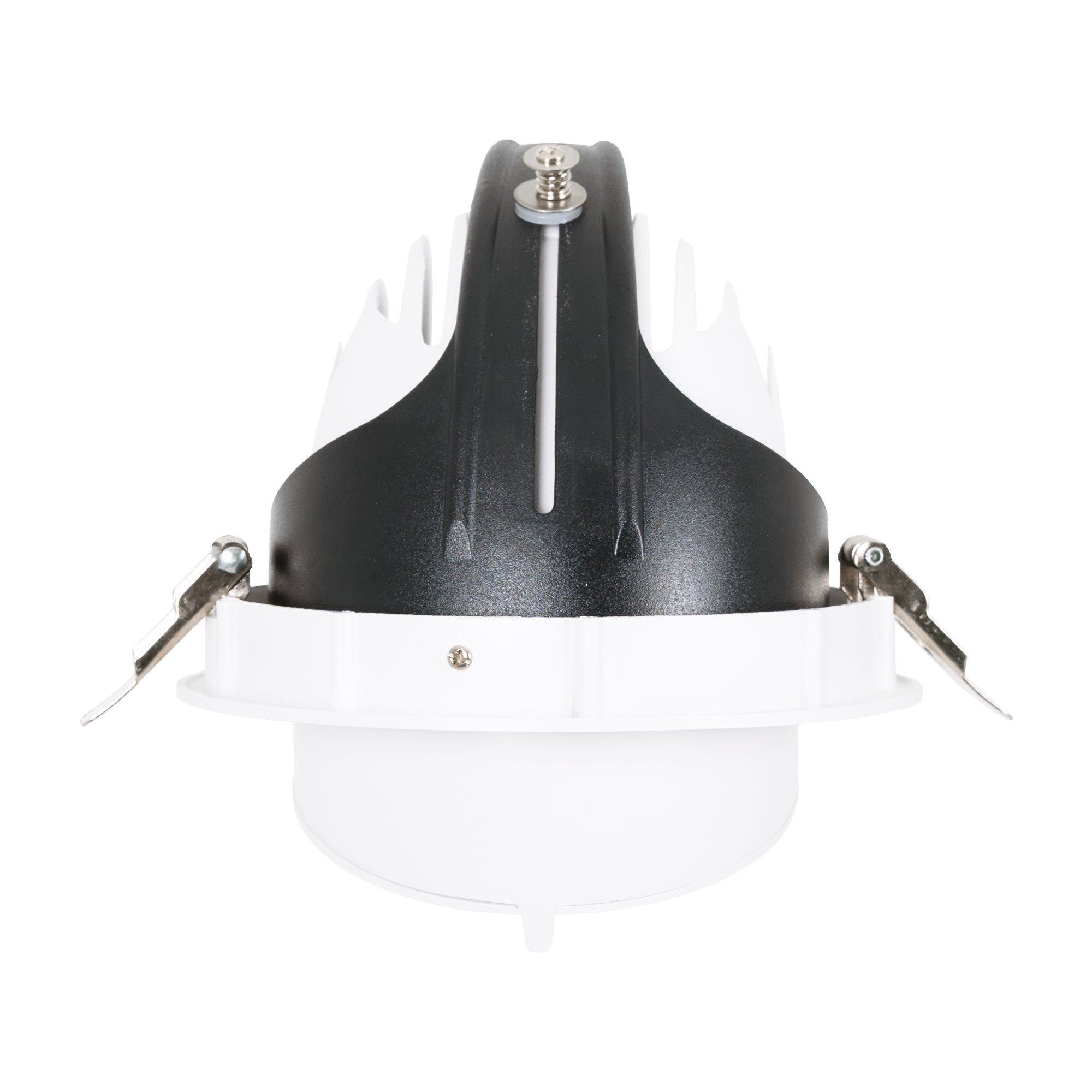 Downlight LED basculante empotrable - Chip especial para comercios - 40W