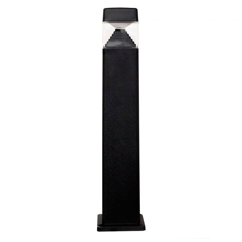 Bolardo para caminos LED FUMAGALLI "ESTER 800" - GX53 - 10W - CCT