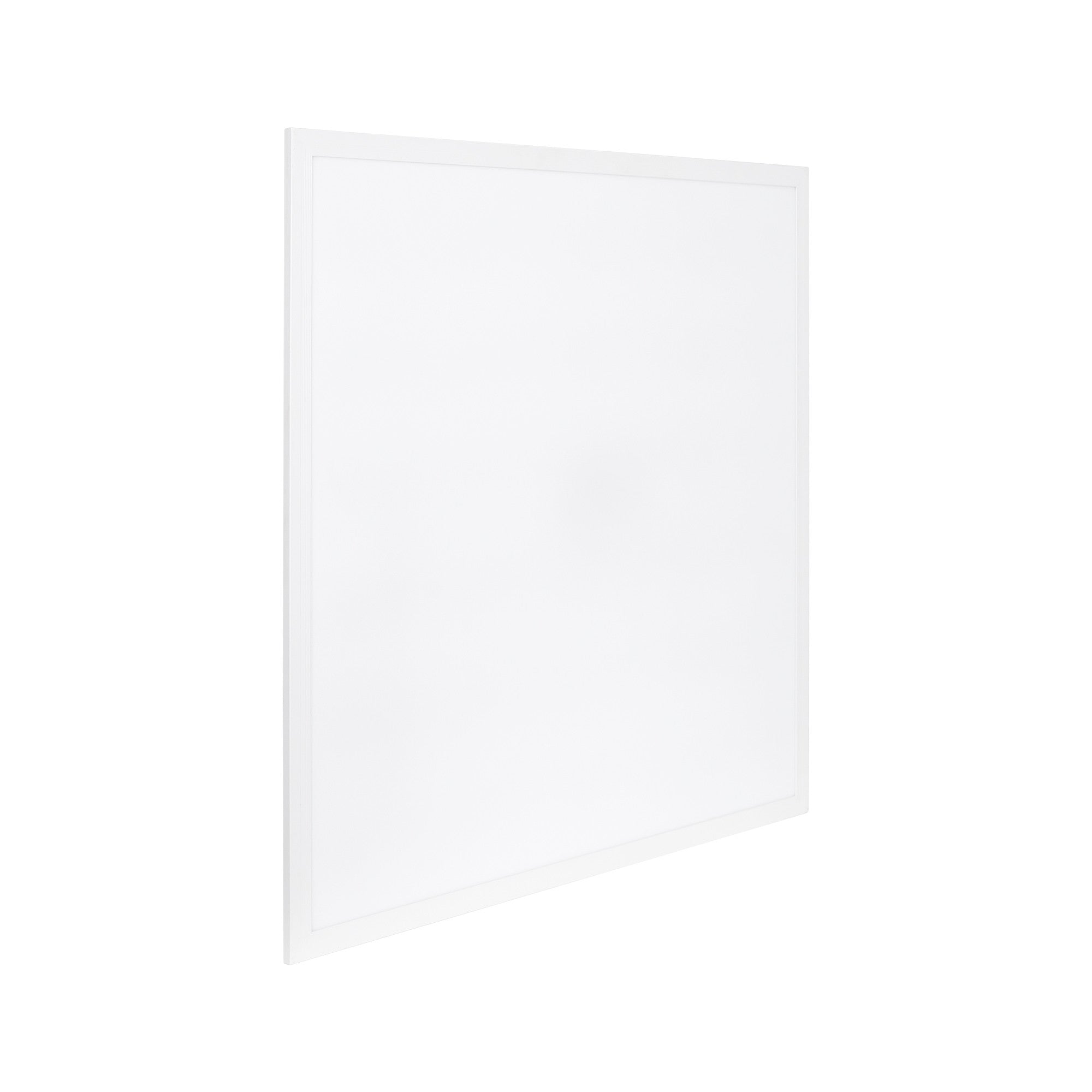 Plafón de techo LED Backlight - 60x60cm - 36W - CCT + RGB IC - Con mando a distancia