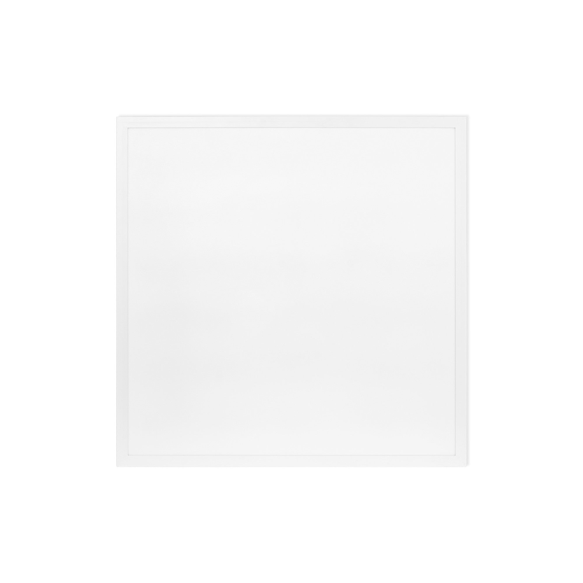 Plafón de techo LED Backlight - 60x60cm - 36W - CCT + RGB IC - Con mando a distancia