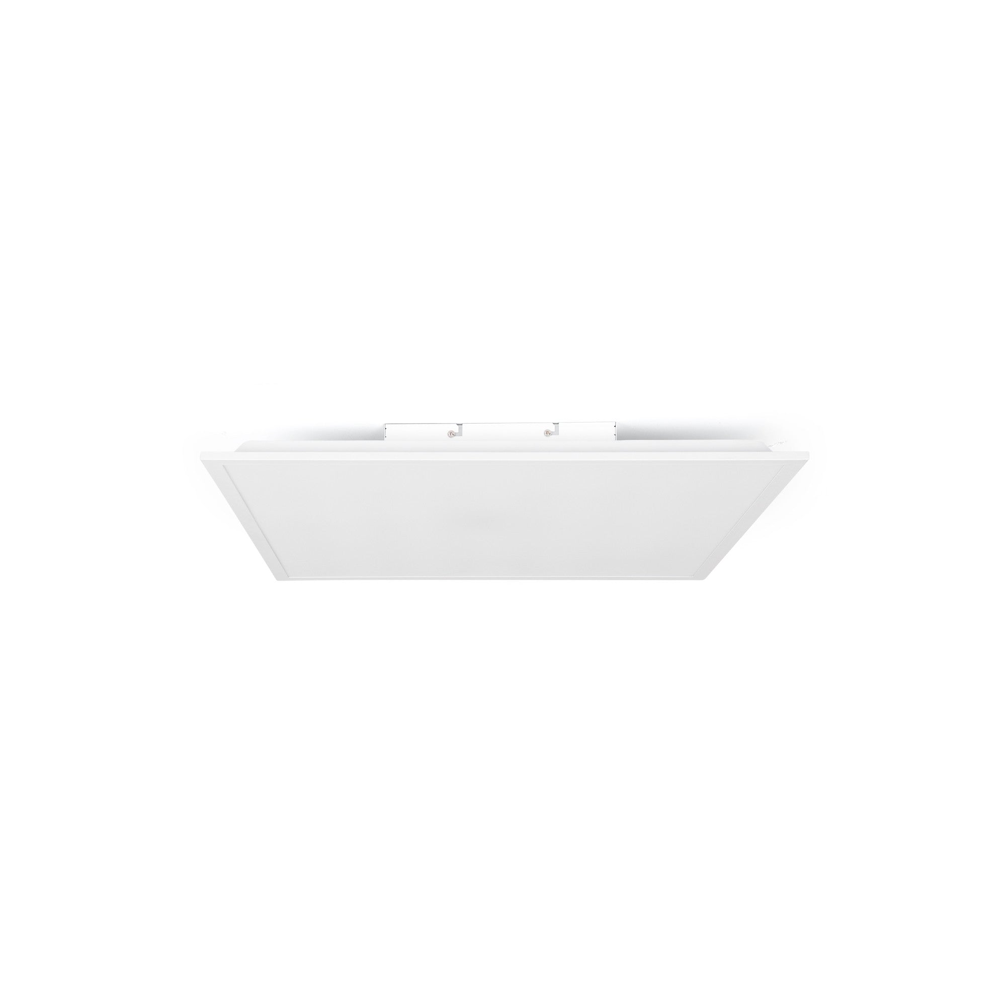 Plafón de techo LED Backlight - 60x60cm - 36W - CCT + RGB IC - Con mando a distancia