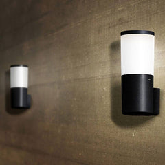 Aplique de pared FUMAGALLI "AMELIA WALL" - E27 - CCT - 8,5W - IP55