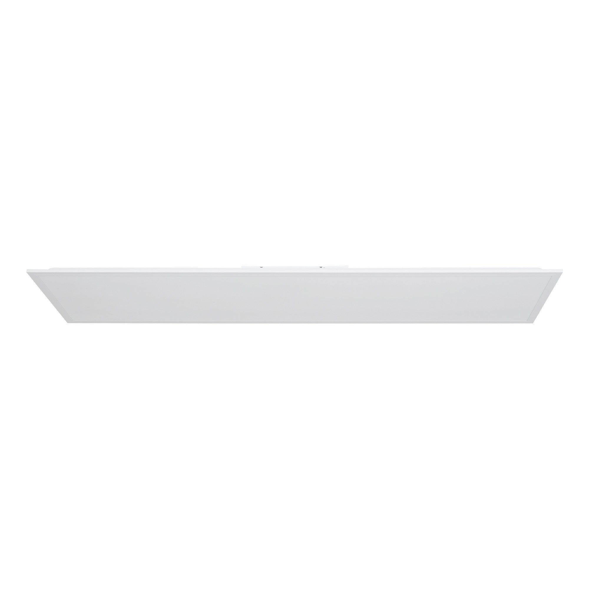 Plafón de techo LED Backlight - 120x30cm - 36W - CCT + RGB IC - Con mando a distancia
