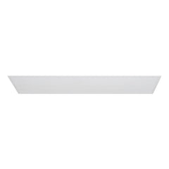 Plafón de techo LED Backlight - 120x30cm - 36W - CCT + RGB IC - Con mando a distancia