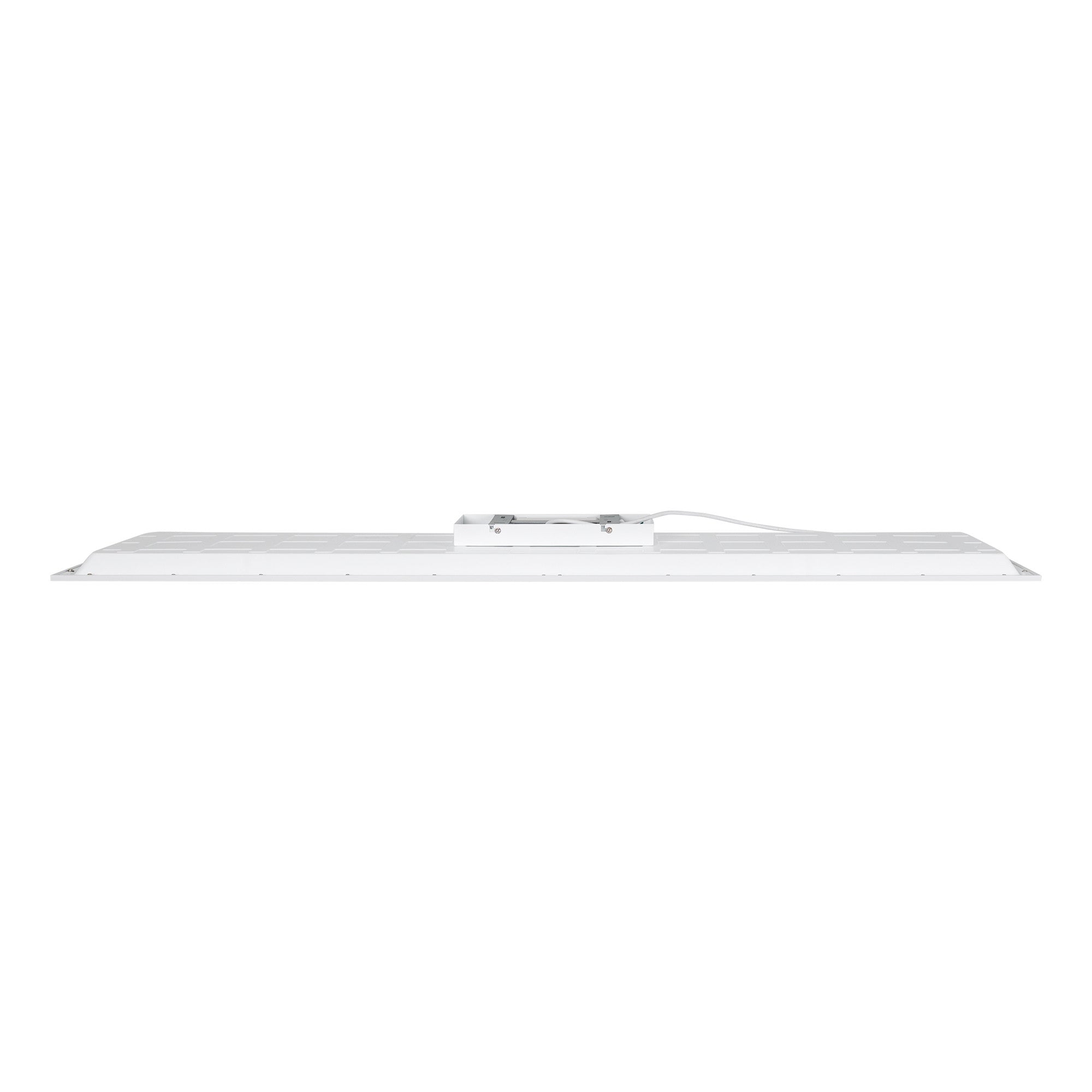 Plafón de techo LED Backlight - 120x30cm - 36W - CCT + RGB IC - Con mando a distancia