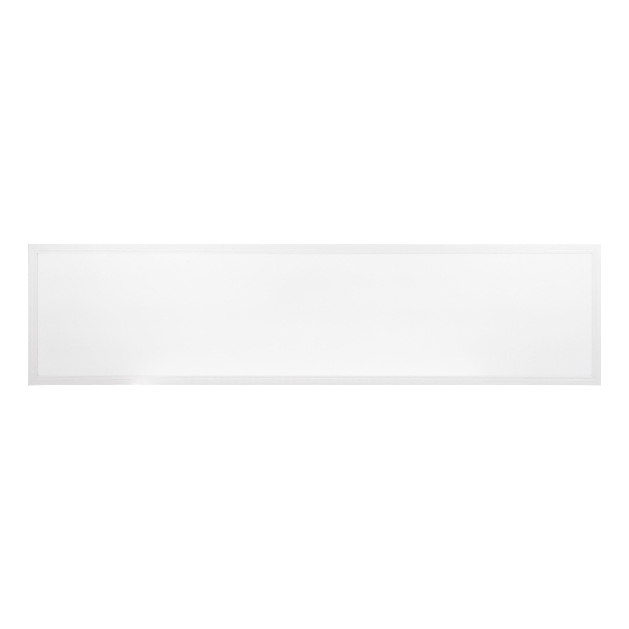 Plafón de techo LED Backlight - 120x30cm - 36W - CCT + RGB IC - Con mando a distancia