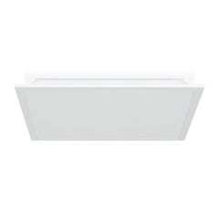 Plafón de techo LED Backlight - 45x45cm - 22W - CCT + 2RGB - Retroiluminado