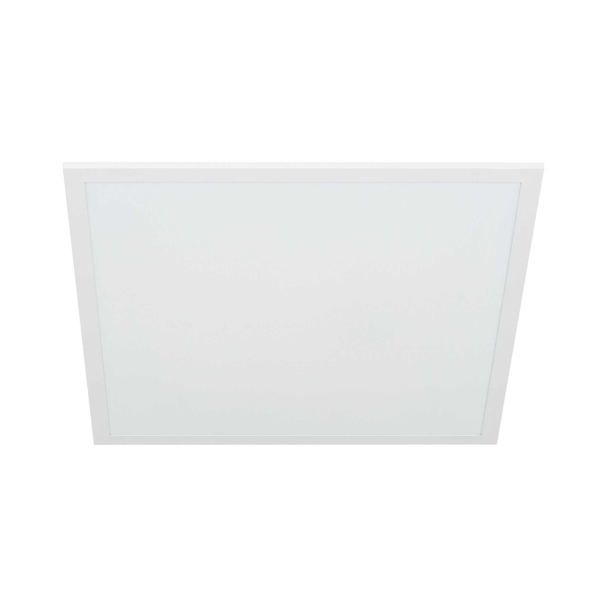 Plafón de techo LED Backlight - 45x45cm - 22W - CCT + 2RGB - Retroiluminado