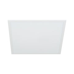 Plafón de techo LED Backlight - 45x45cm - 22W - CCT + 2RGB - Retroiluminado