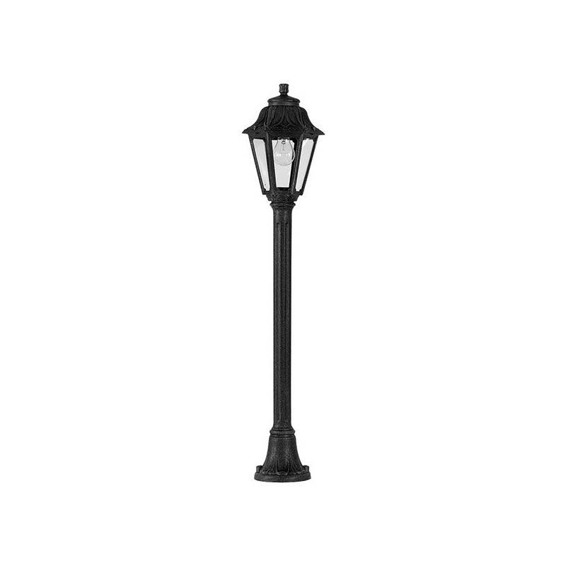 Farola LED de exterior FUMAGALLI "MIZAR/ANNA" - 110 cm - 8,5W - E27 - IP55