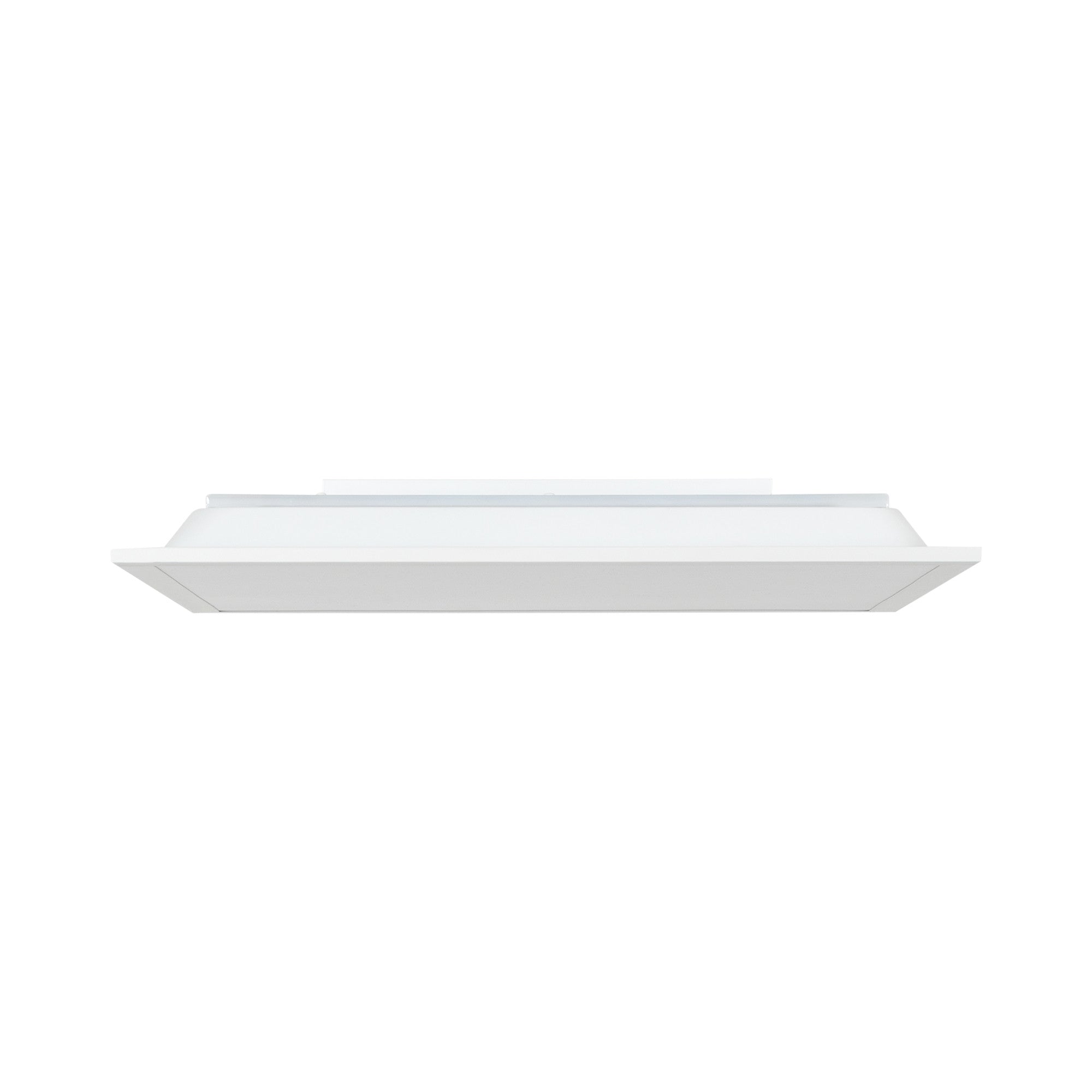 Plafón de techo LED Backlight - 45x45cm - 22W - CCT + 2RGB - Retroiluminado