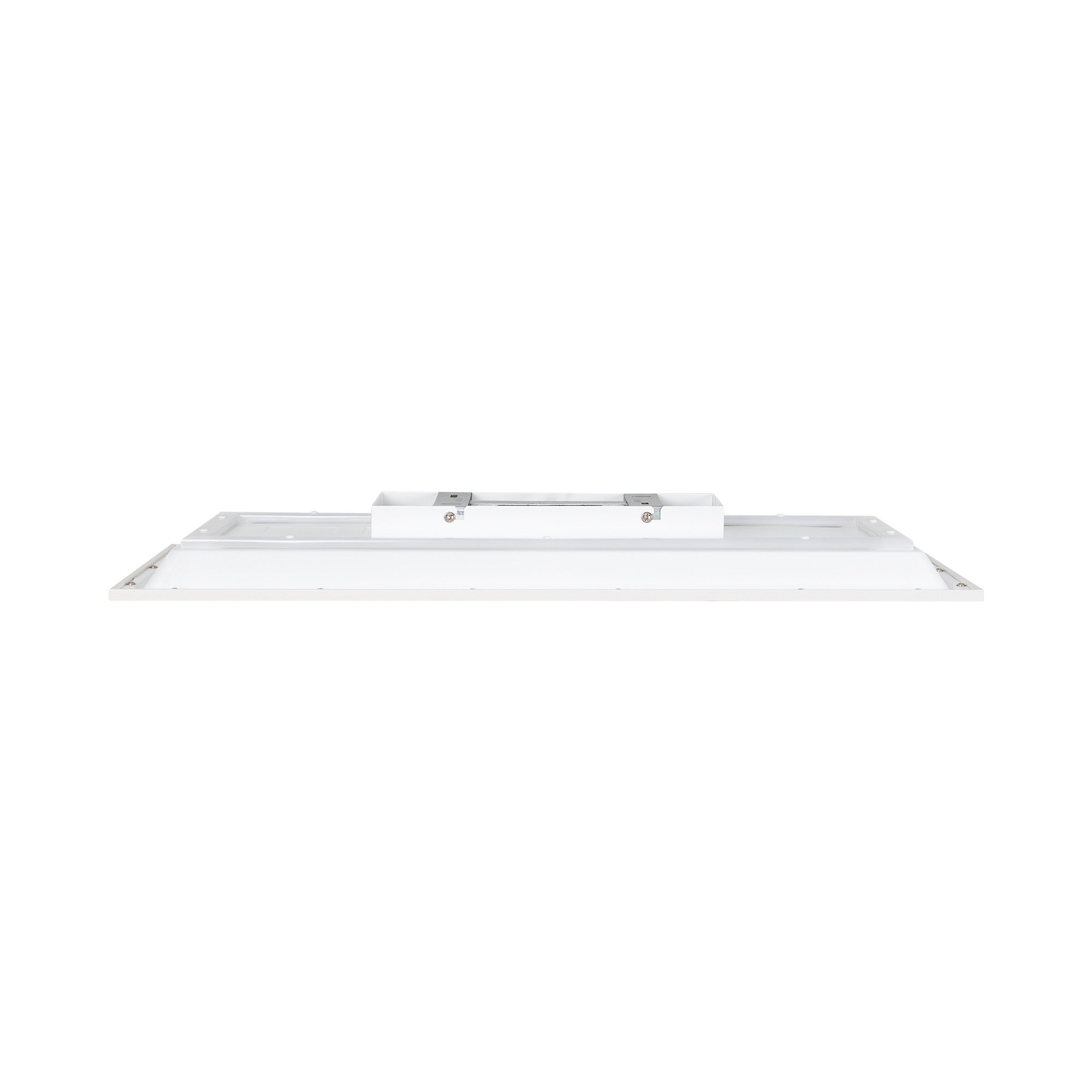 Plafón de techo LED Backlight - 60x30cm - 22W - CCT + 2RGB - Retroiluminado