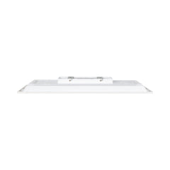 Plafón de techo LED Backlight - 60x30cm - 22W - CCT + 2RGB - Retroiluminado