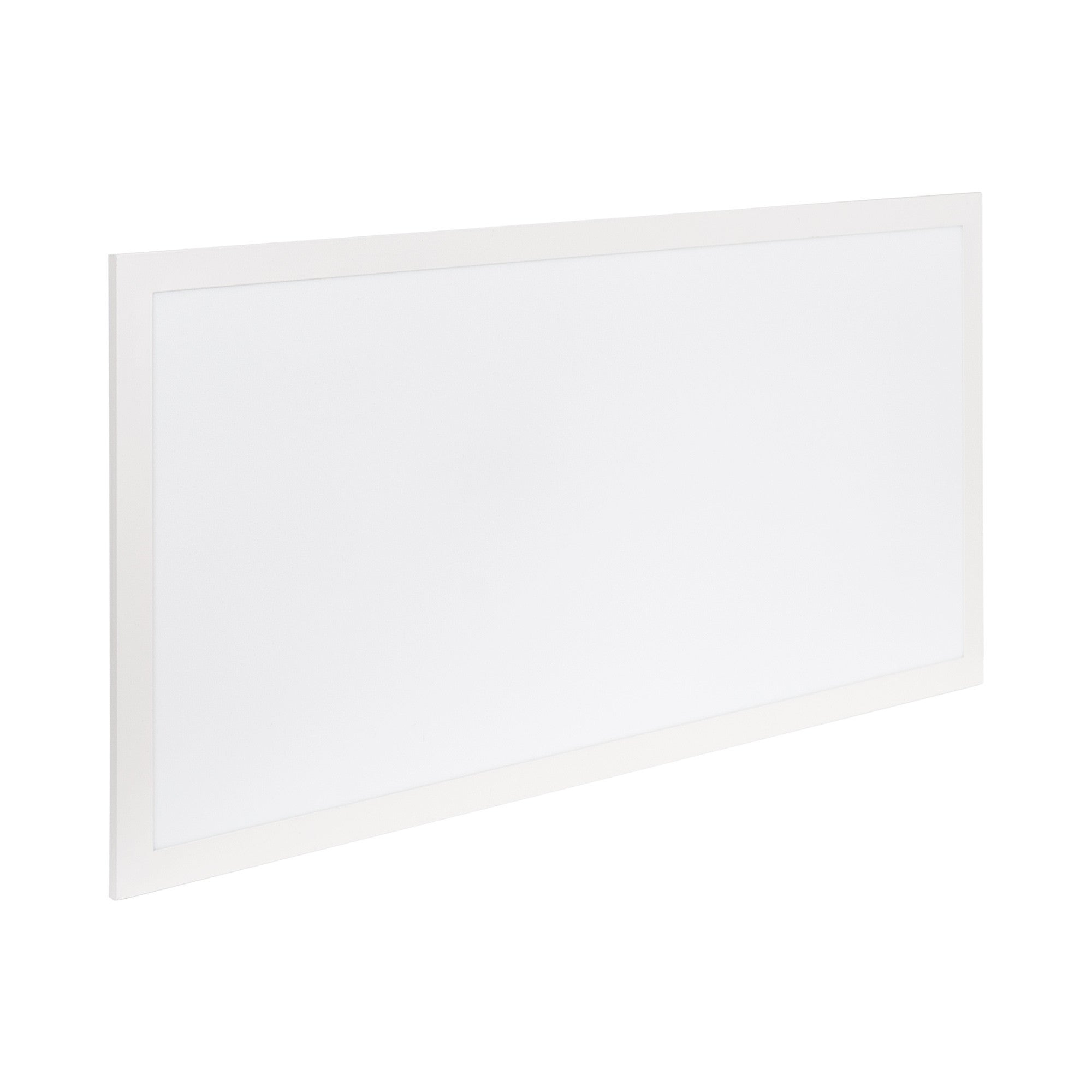 Plafón de techo LED Backlight - 60x30cm - 22W - CCT + 2RGB - Retroiluminado