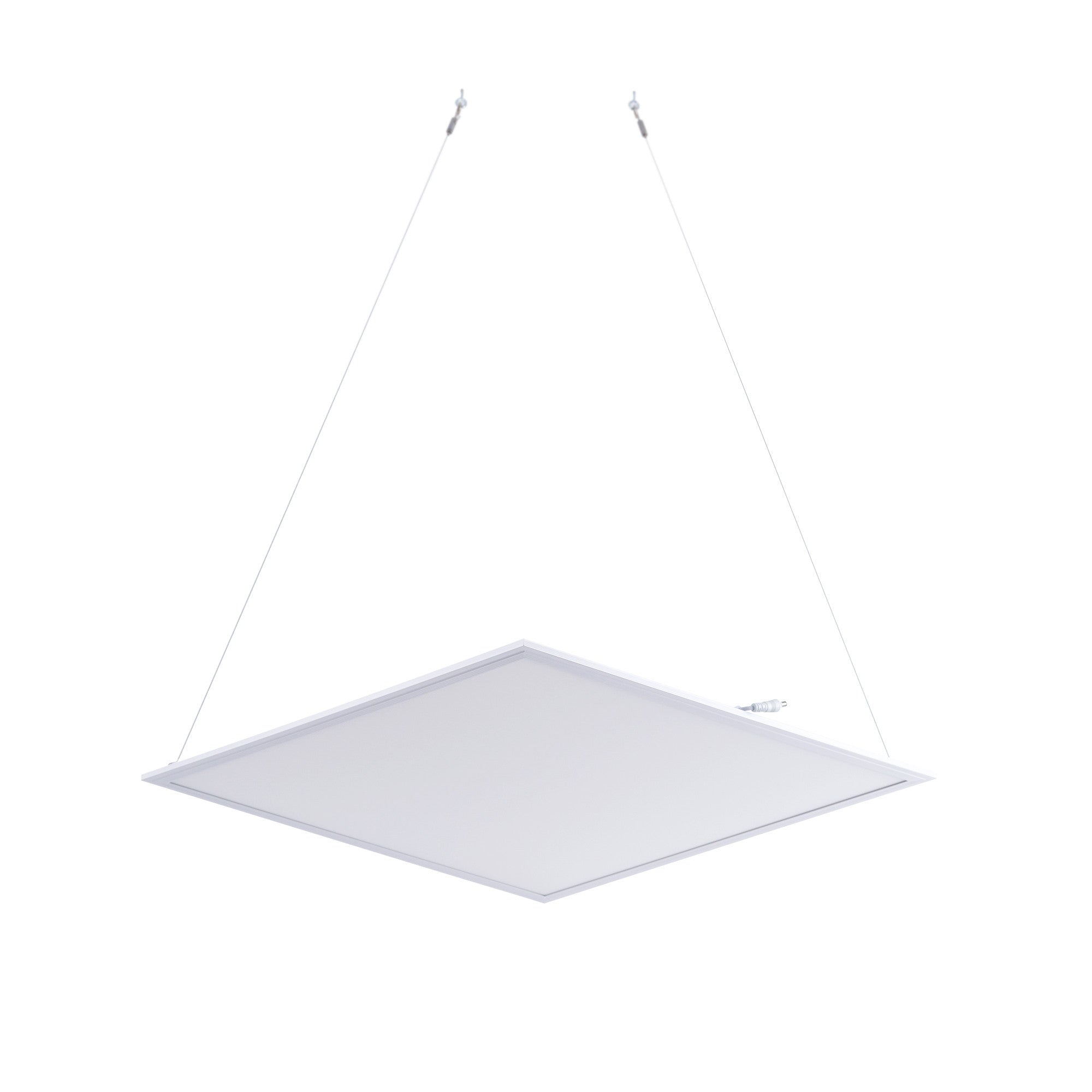 Kit de suspensión de emergencia para paneles LED Slim