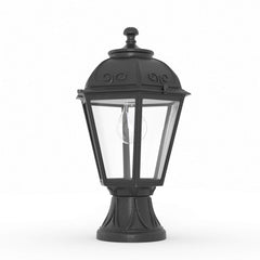 Farol de pie FUMAGALLI "MIKROLOT/SABA" - E27 - IP55