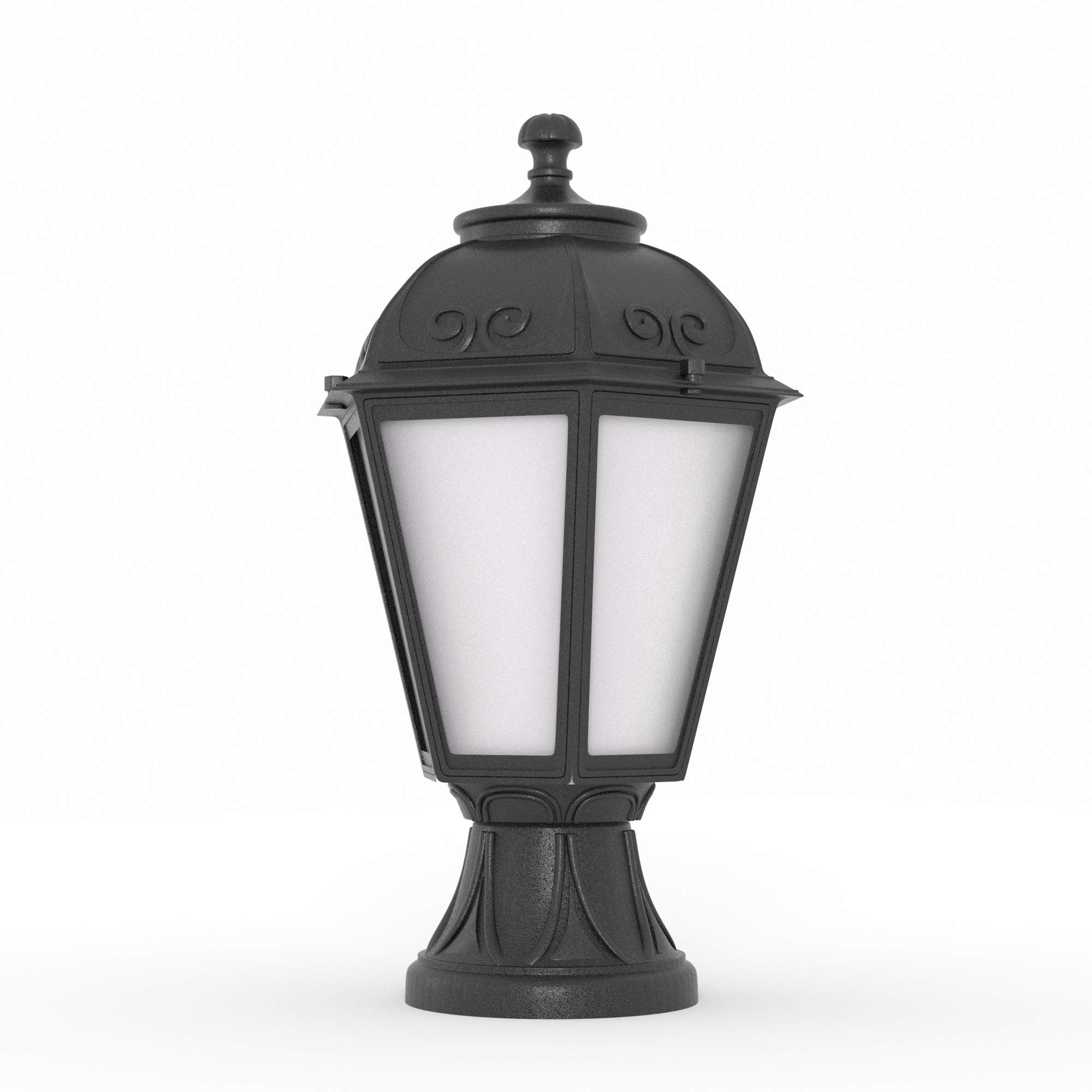 Farol de pie FUMAGALLI "MIKROLOT/SABA" - E27 - IP55