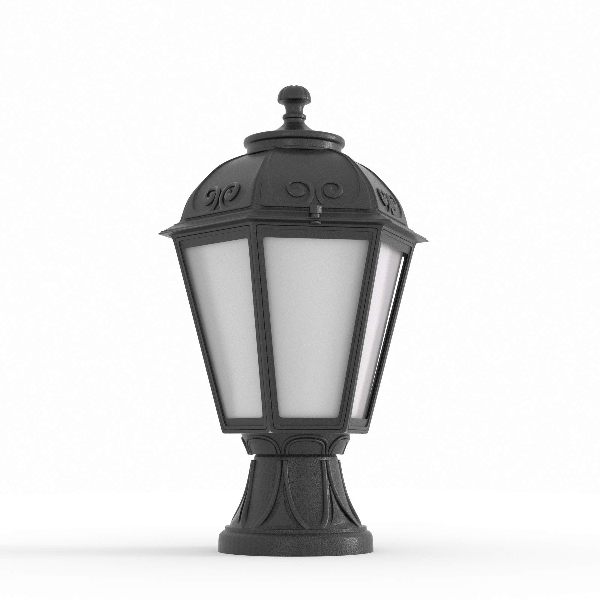 Farol de pie FUMAGALLI "MIKROLOT/SABA" - E27 - IP55