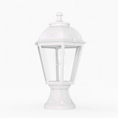 Farol de pie FUMAGALLI "MIKROLOT/SABA" - E27 - IP55