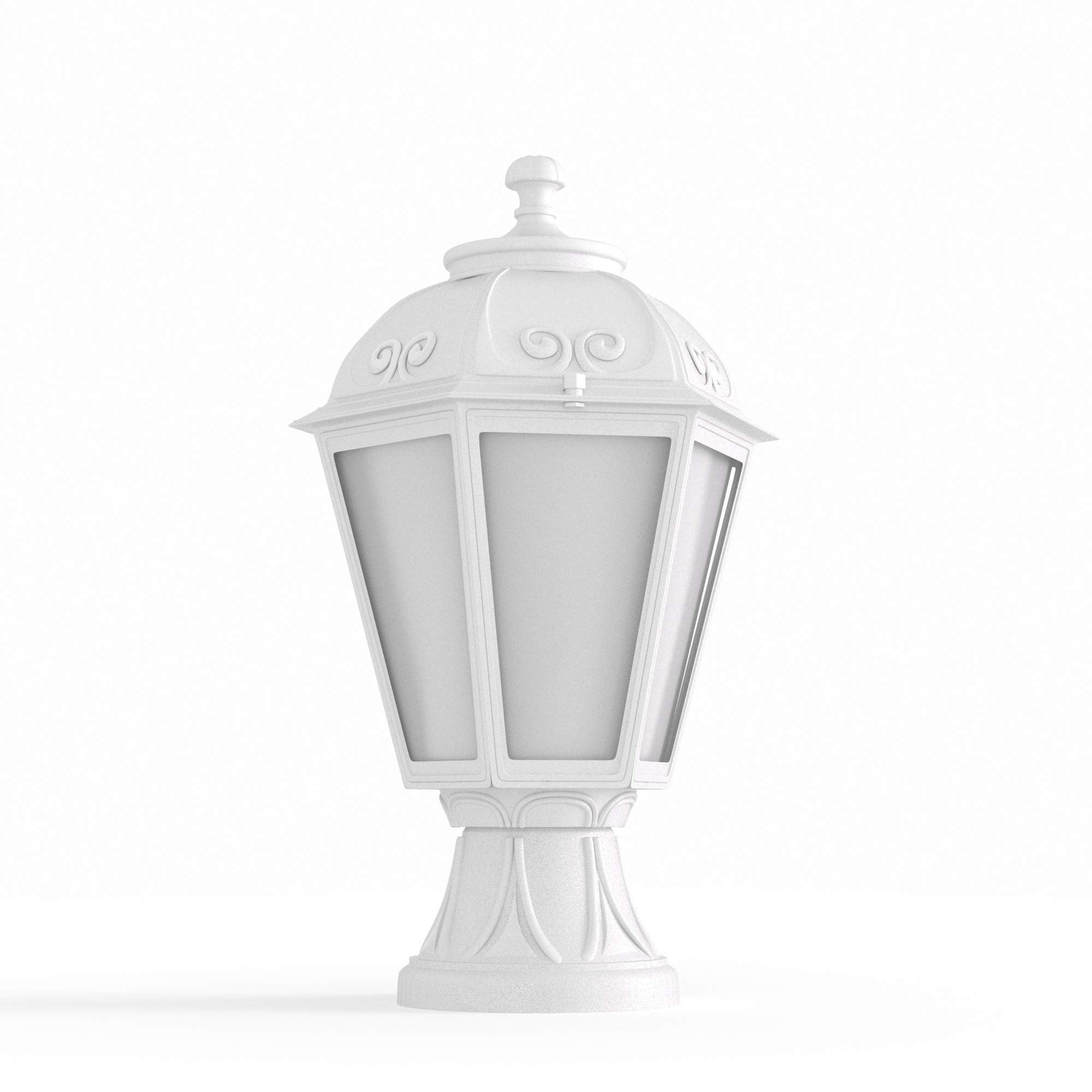 Farol de pie FUMAGALLI "MIKROLOT/SABA" - E27 - IP55
