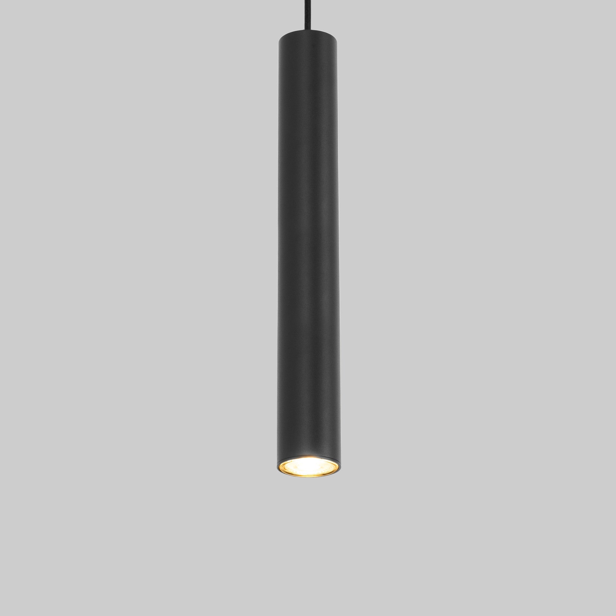 Lámpara colgante minimalista "Bila 400" - GU10