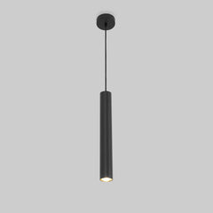 Lámpara colgante minimalista "Bila 400" - GU10