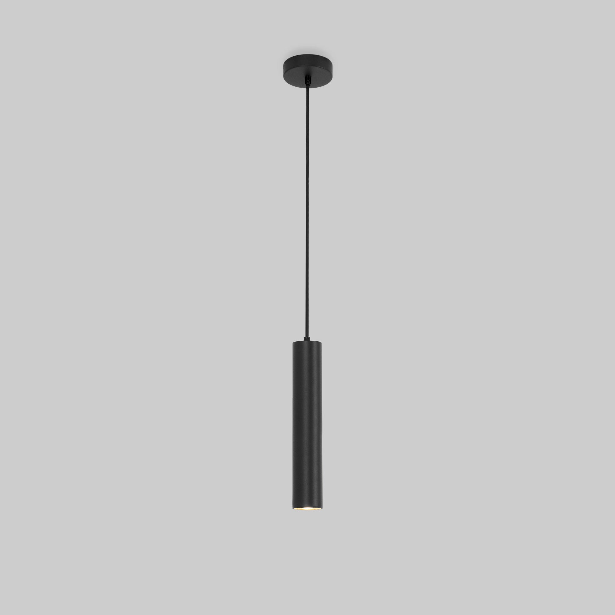 Lámpara colgante minimalista "Bila 300" - GU10