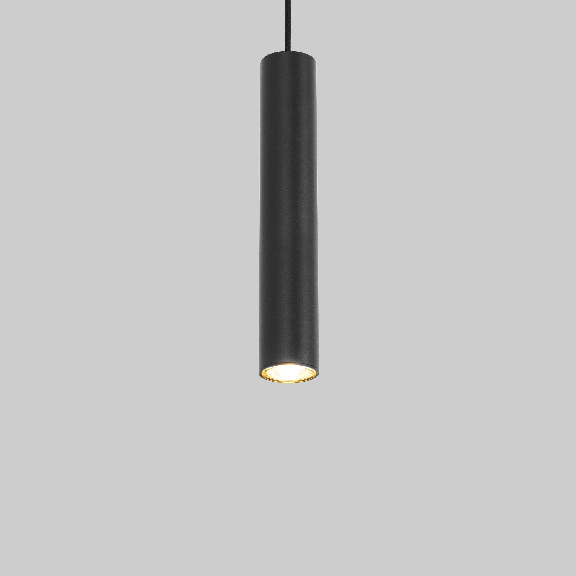 Lámpara colgante minimalista "Bila 300" - GU10
