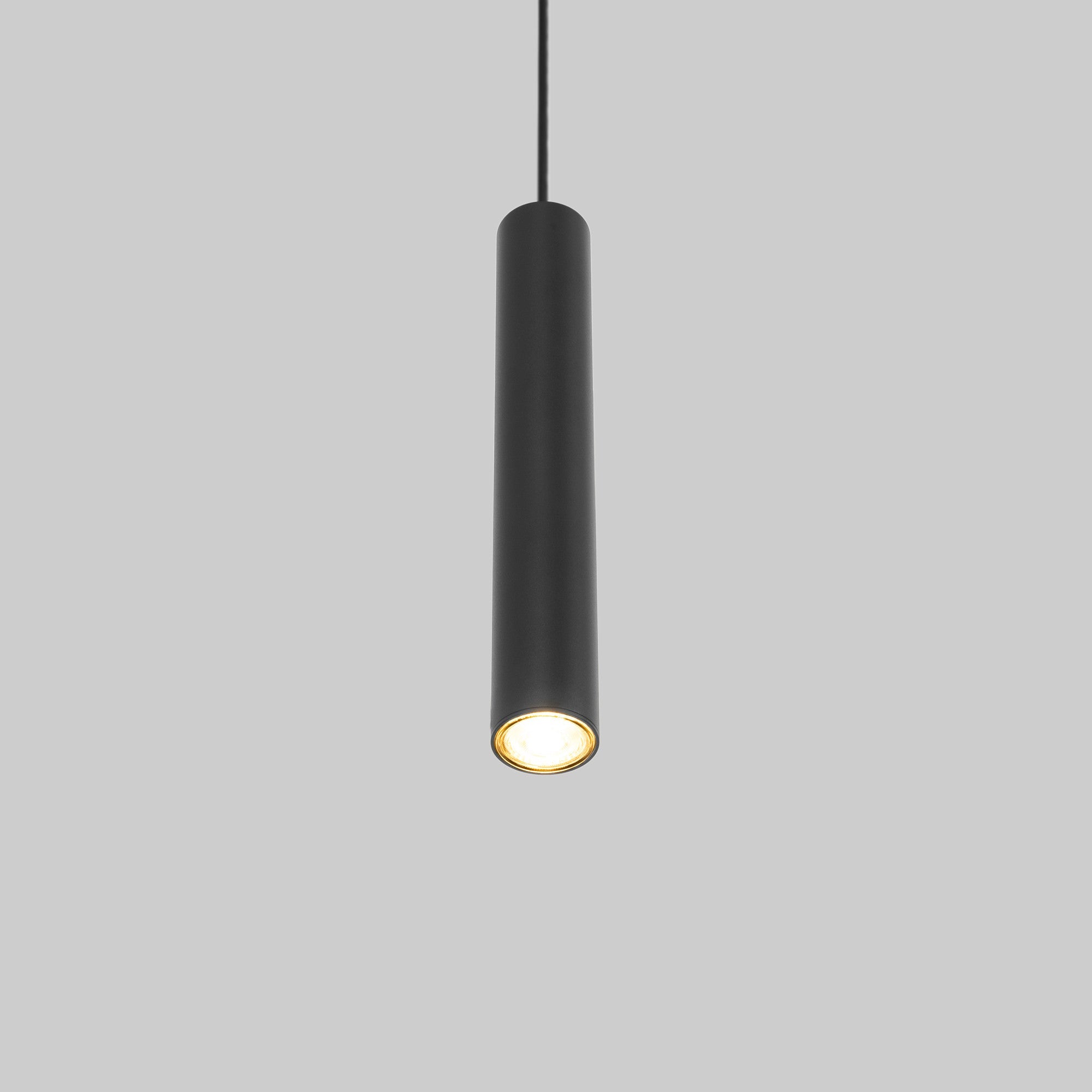 Lámpara colgante minimalista "Bila 300" - GU10