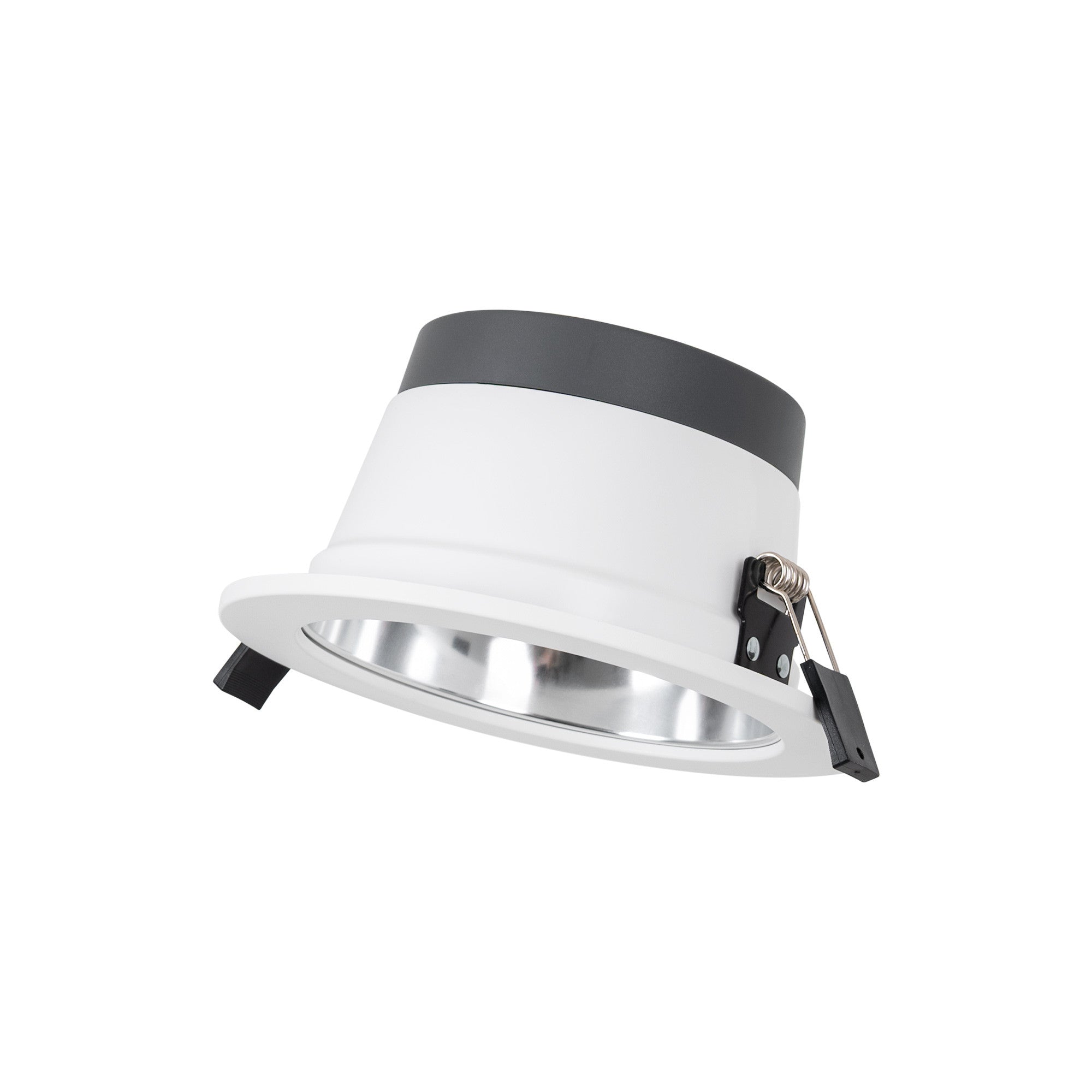 Downlight LED IP44 potencia ajustable 10W/15W/20W - CCT - 100lm/W - Corte Ø 150mm