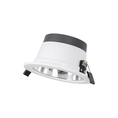Downlight LED IP44 potencia ajustable 10W/15W/20W - CCT - 100lm/W - Corte Ø 150mm
