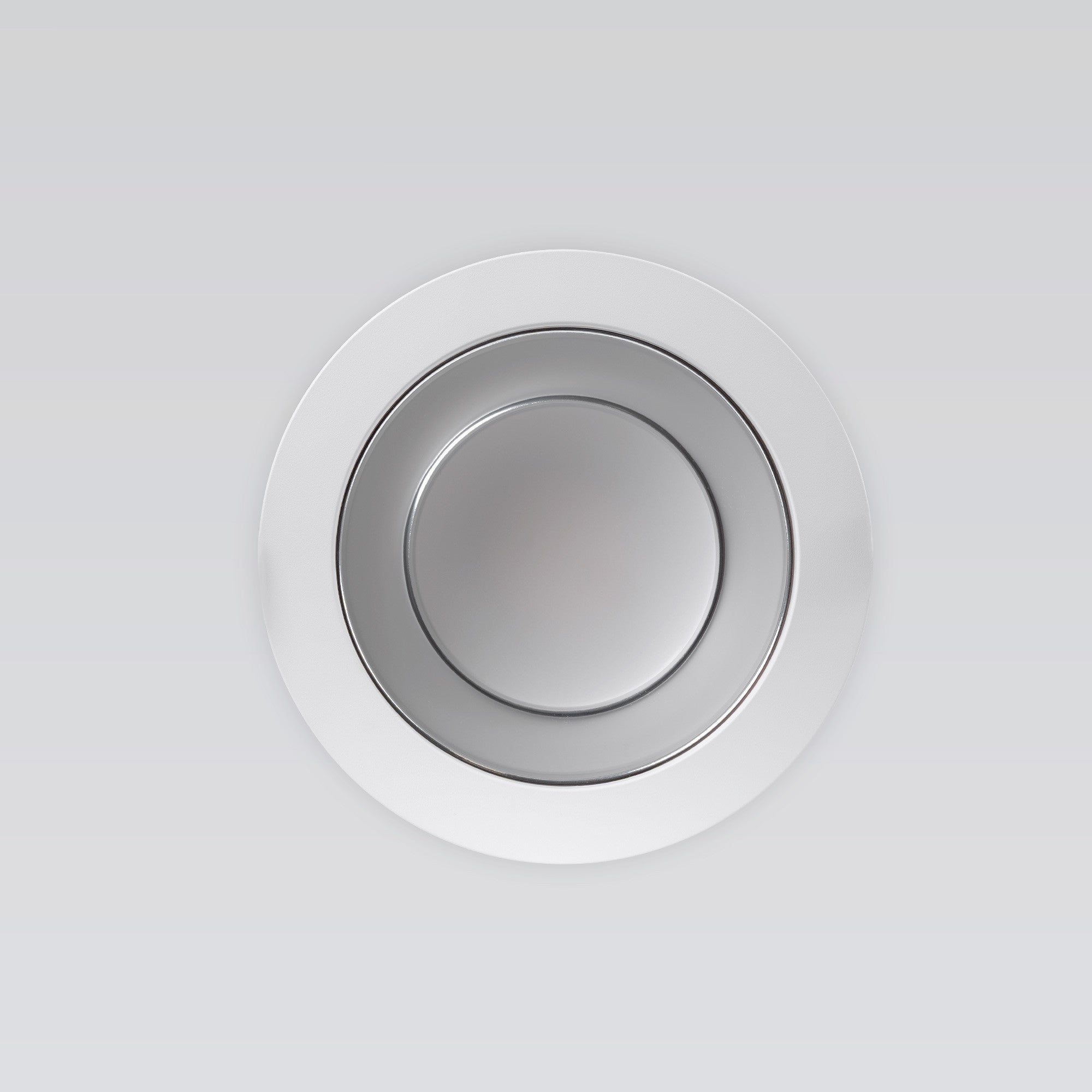 Downlight LED IP44 potencia ajustable 10W/15W/20W - CCT - 100lm/W - Corte Ø 150mm