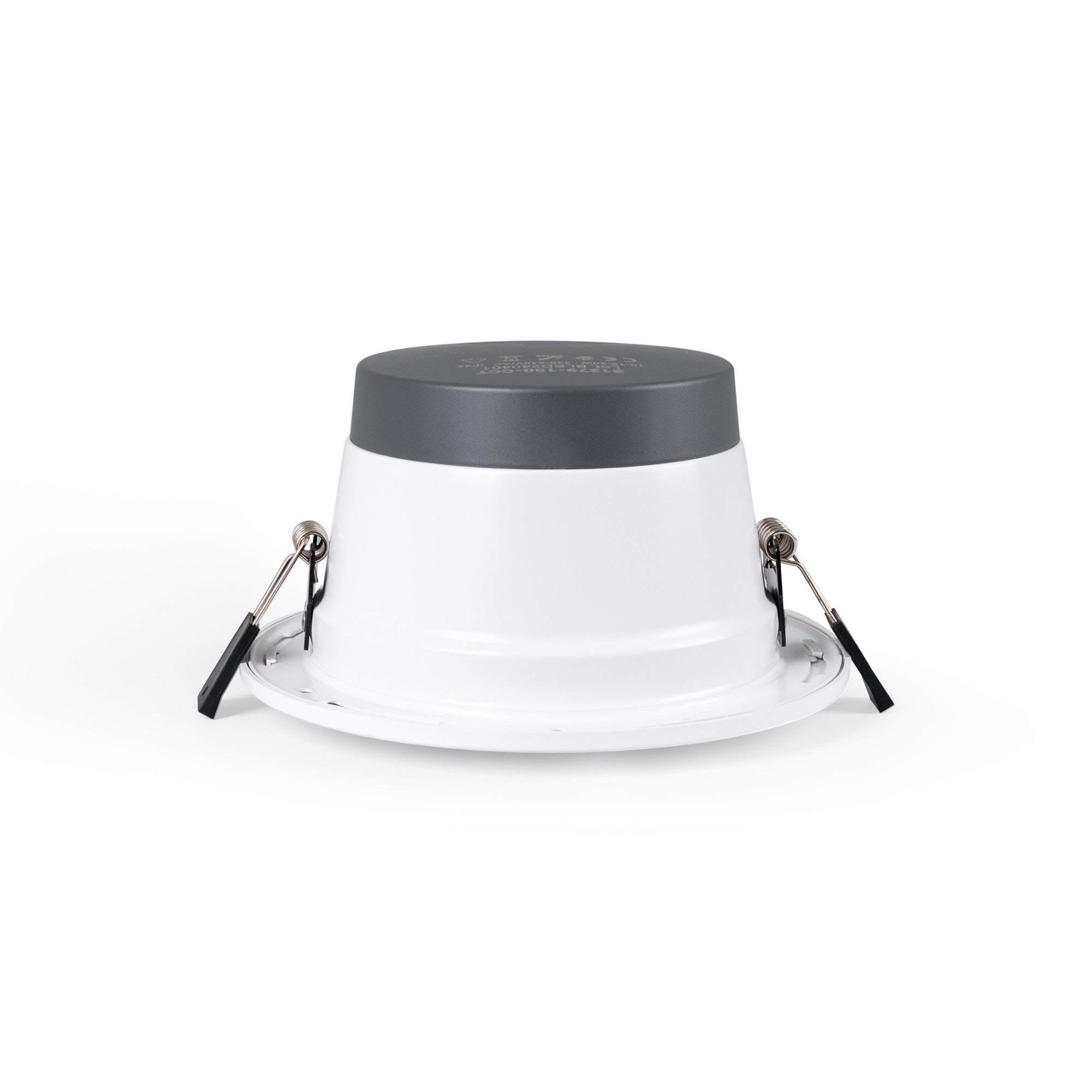 Downlight LED IP44 potencia ajustable 10W/15W/20W - CCT - 100lm/W - Corte Ø 150mm