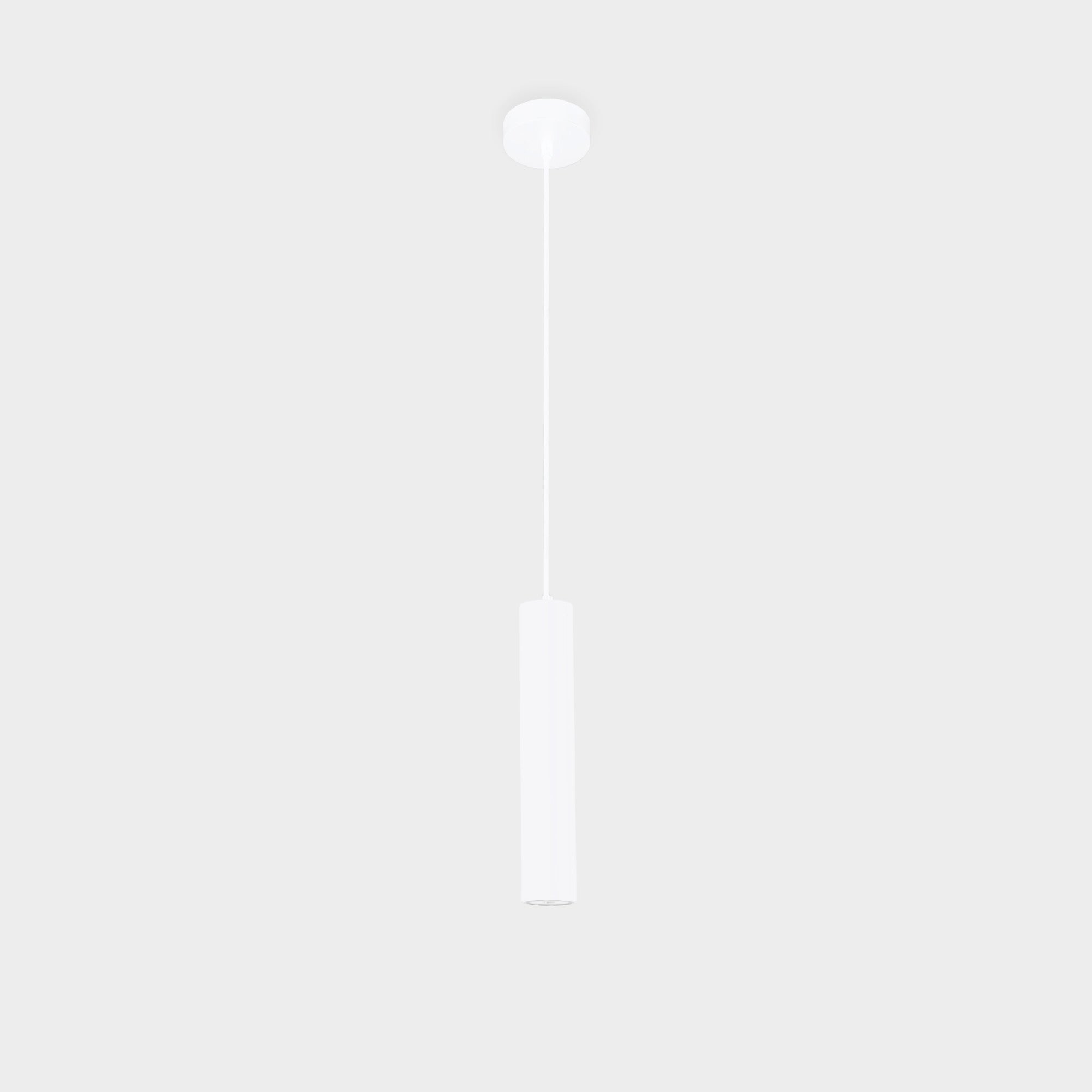Lámpara colgante minimalista "Bila 300" - GU10
