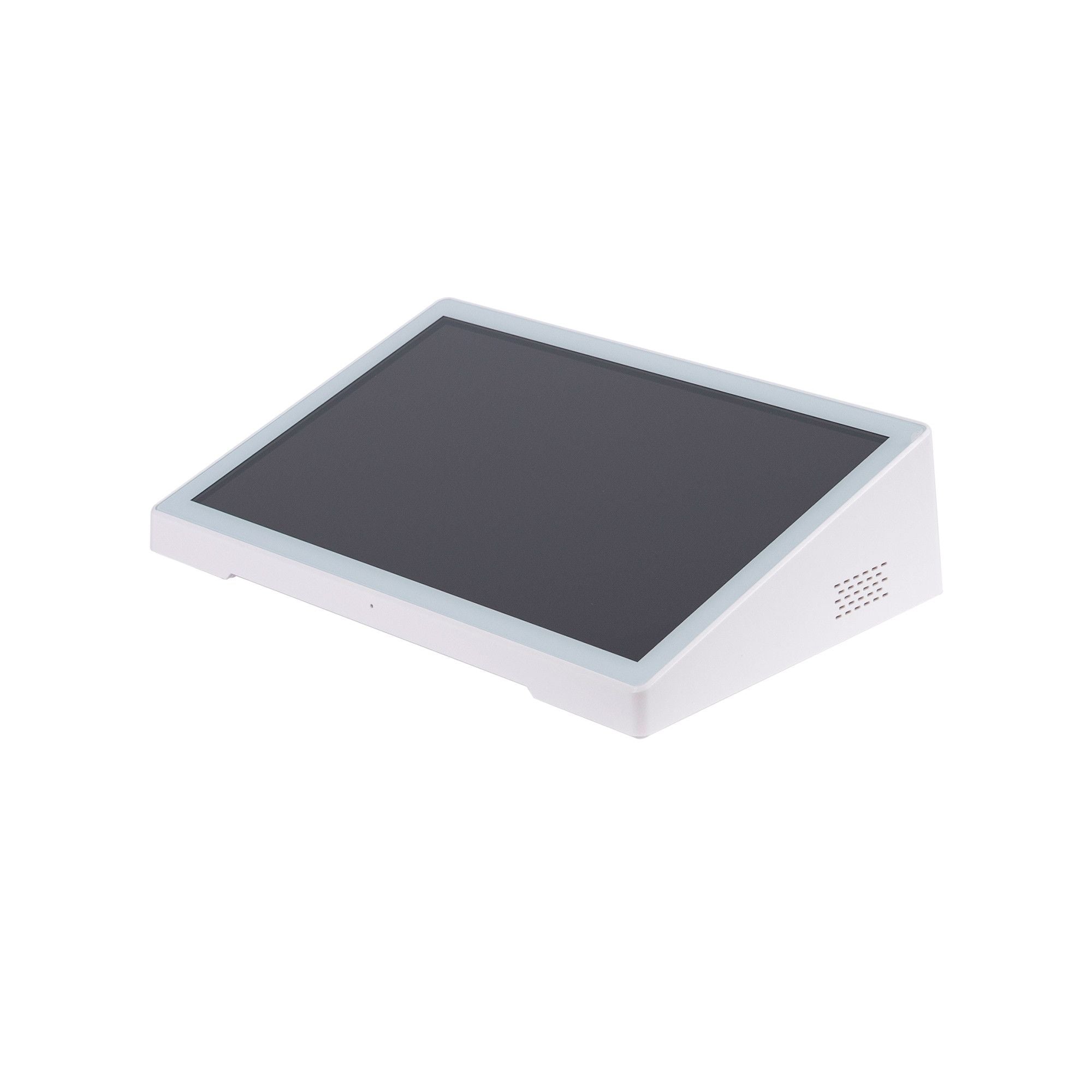Display publicitario LCD de mesa 10.1'' - Pantalla horizontal - Táctil - Android 11