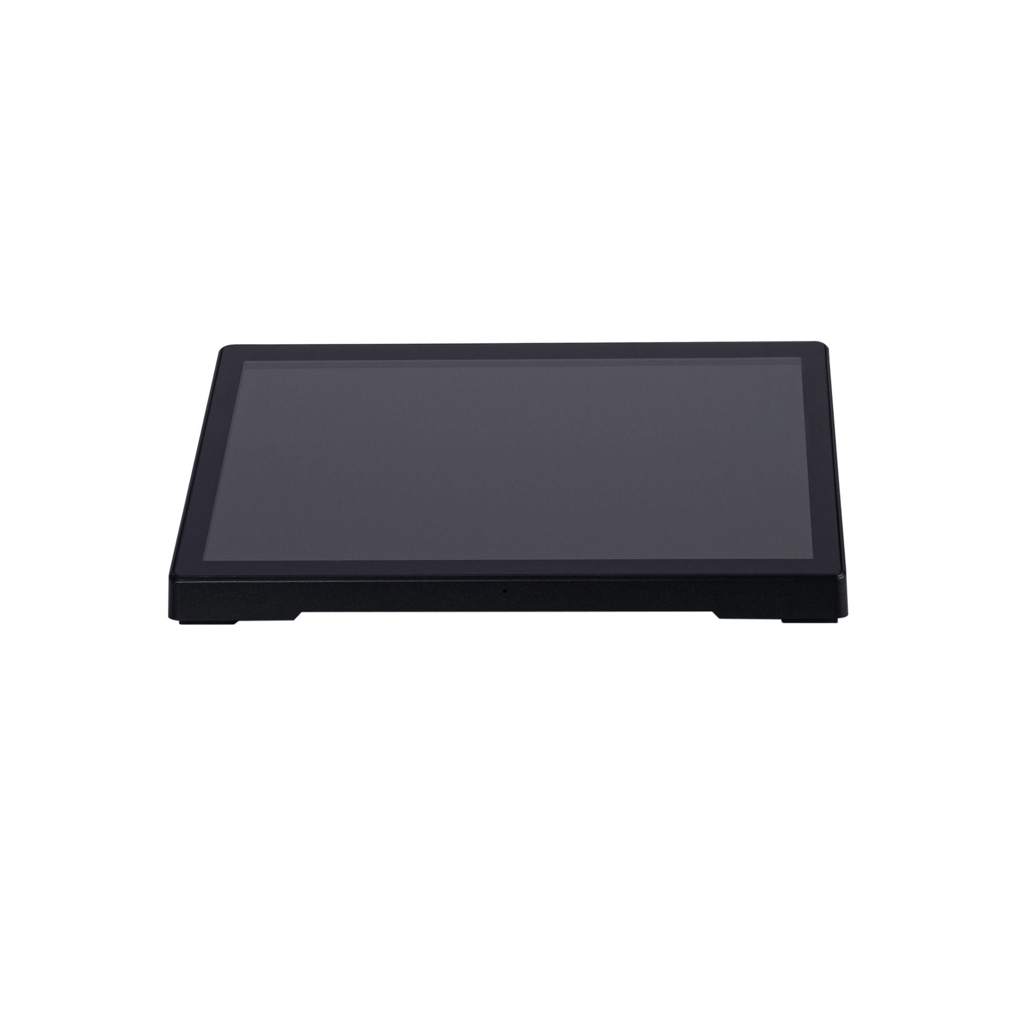 Display publicitario LCD de mesa 10.1'' - Pantalla horizontal - Táctil - Android 11